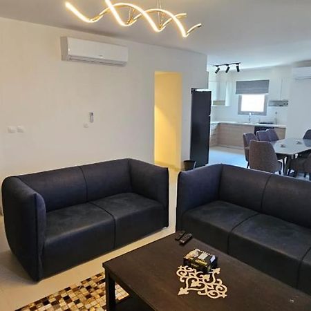 Marina Marassi, North Coast Villa Sidi Abd El-Rahman Exterior photo