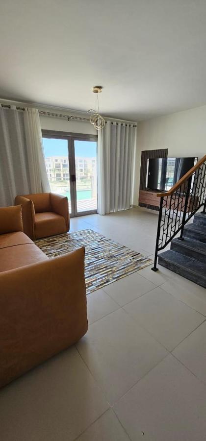 Marina Marassi, North Coast Villa Sidi Abd El-Rahman Exterior photo