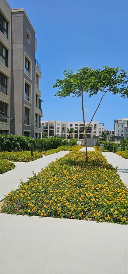 Marina Marassi, North Coast Villa Sidi Abd El-Rahman Exterior photo