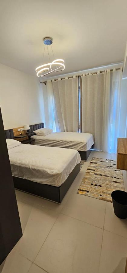 Marina Marassi, North Coast Villa Sidi Abd El-Rahman Exterior photo