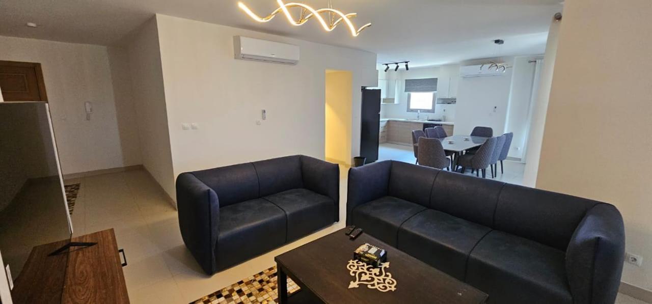 Marina Marassi, North Coast Villa Sidi Abd El-Rahman Exterior photo