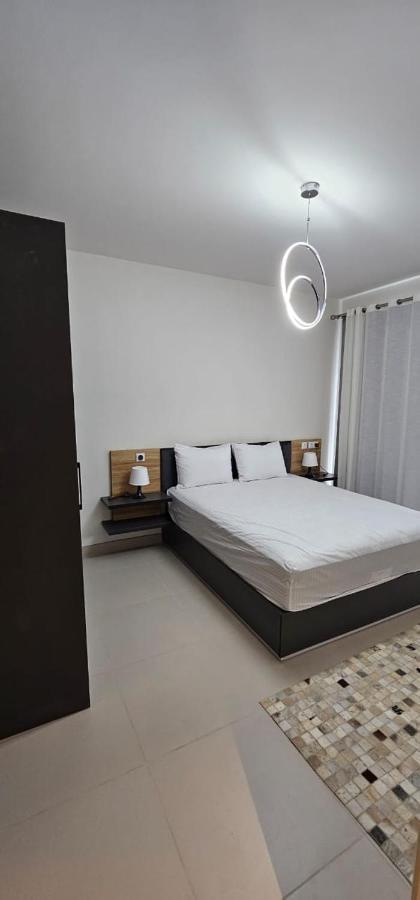 Marina Marassi, North Coast Villa Sidi Abd El-Rahman Exterior photo
