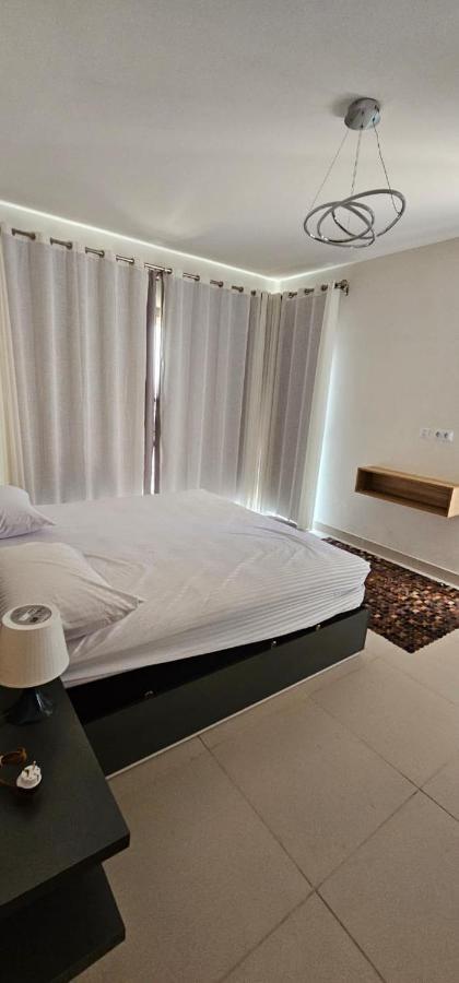 Marina Marassi, North Coast Villa Sidi Abd El-Rahman Exterior photo