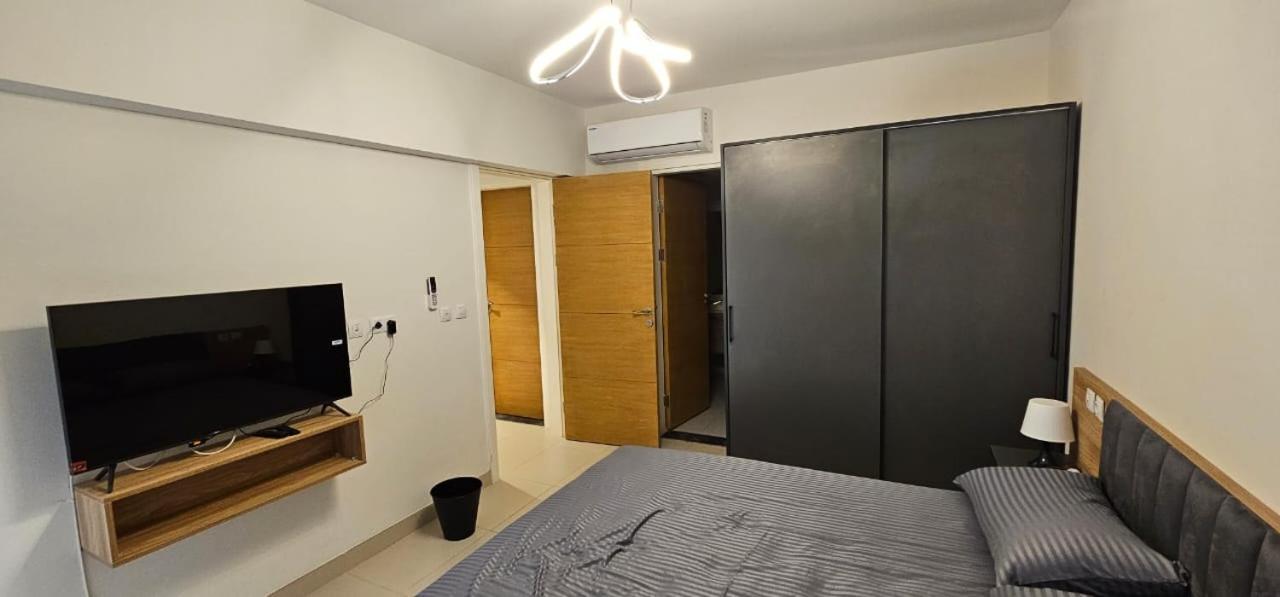 Marina Marassi, North Coast Villa Sidi Abd El-Rahman Exterior photo