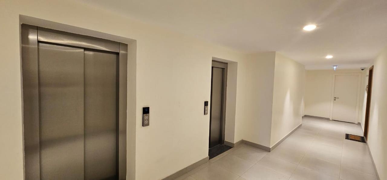 Marina Marassi, North Coast Villa Sidi Abd El-Rahman Exterior photo